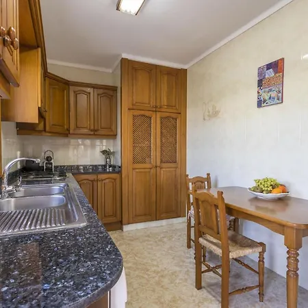 Βίλα Ca N'auba Colonia de Sant Pere